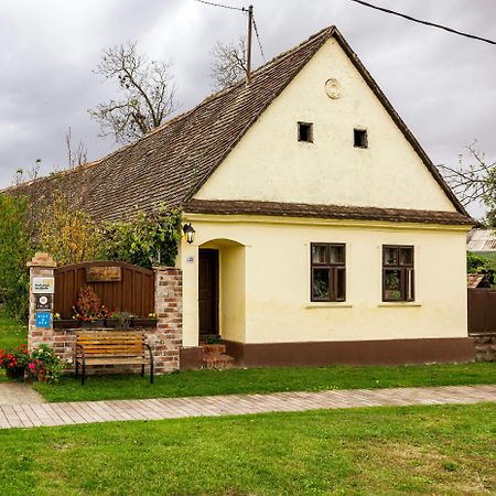 Snasini Kucari Bed and Breakfast Gradiste Buitenkant foto