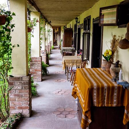 Snasini Kucari Bed and Breakfast Gradiste Buitenkant foto