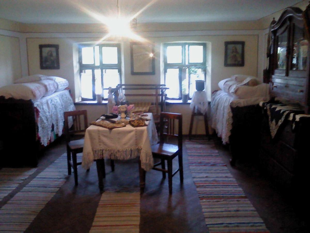 Snasini Kucari Bed and Breakfast Gradiste Buitenkant foto