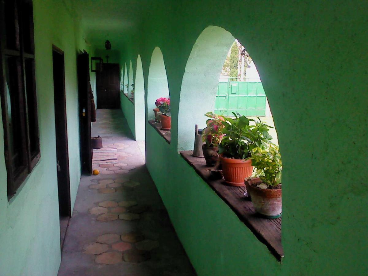 Snasini Kucari Bed and Breakfast Gradiste Buitenkant foto