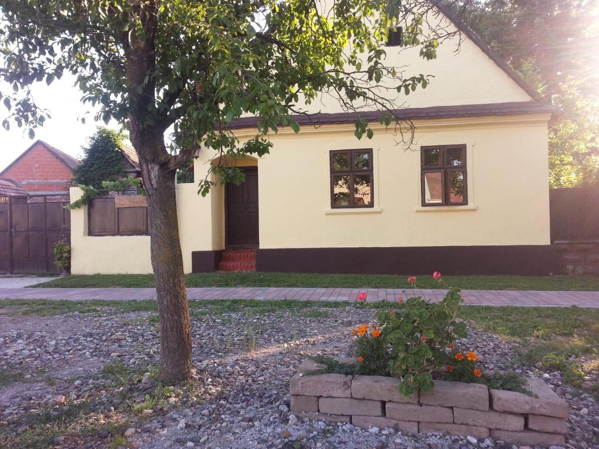 Snasini Kucari Bed and Breakfast Gradiste Buitenkant foto