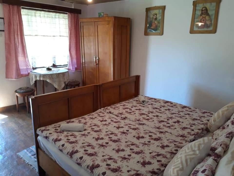 Snasini Kucari Bed and Breakfast Gradiste Buitenkant foto