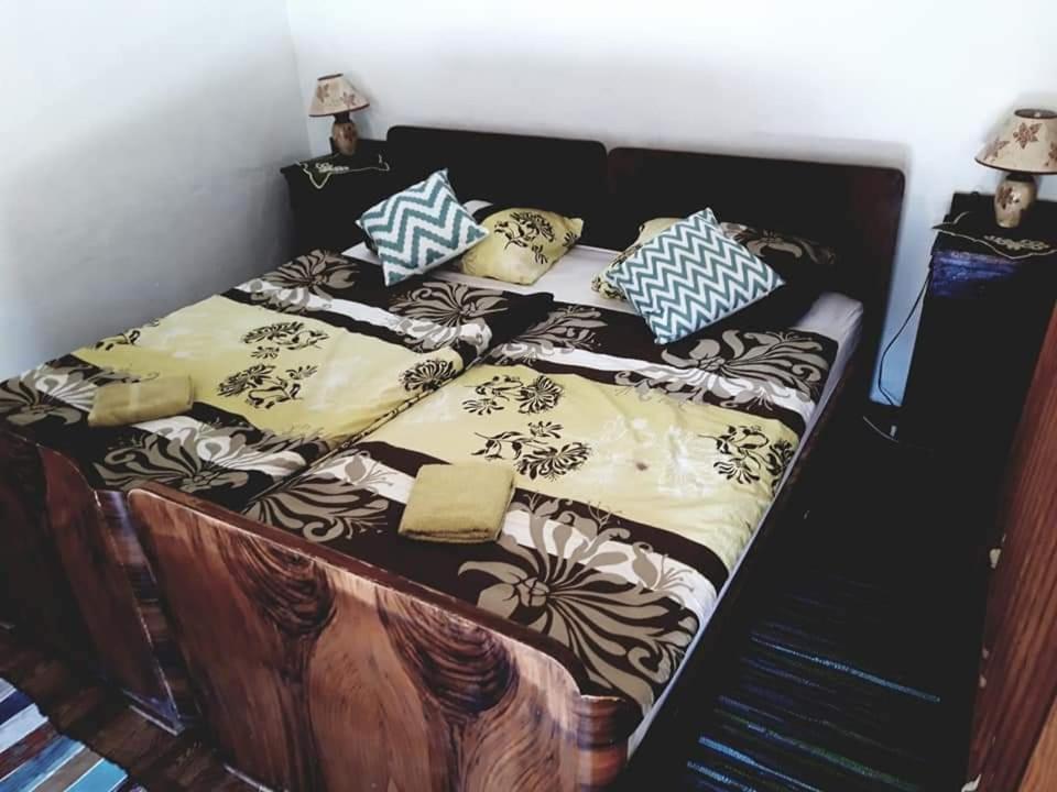 Snasini Kucari Bed and Breakfast Gradiste Buitenkant foto