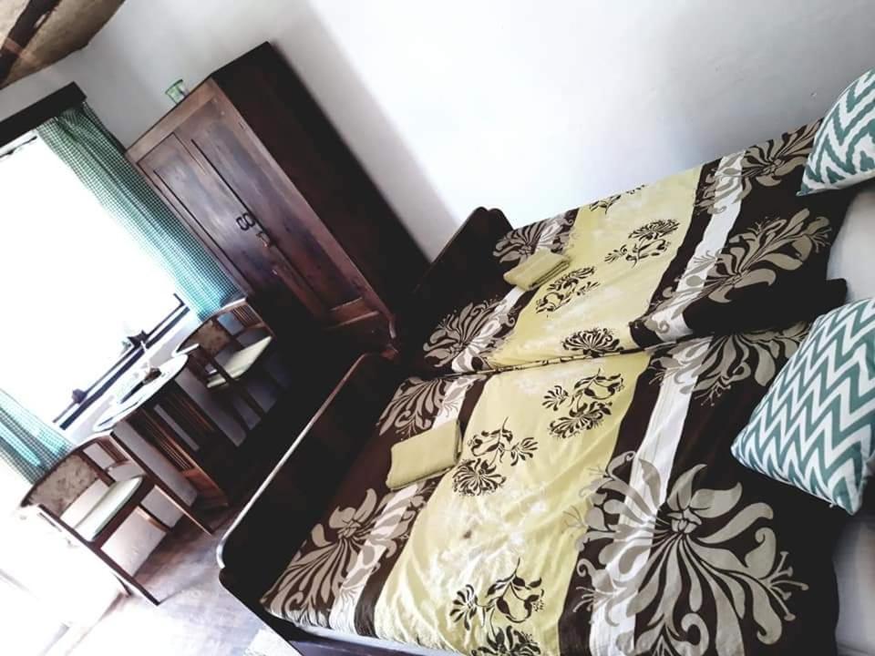 Snasini Kucari Bed and Breakfast Gradiste Buitenkant foto