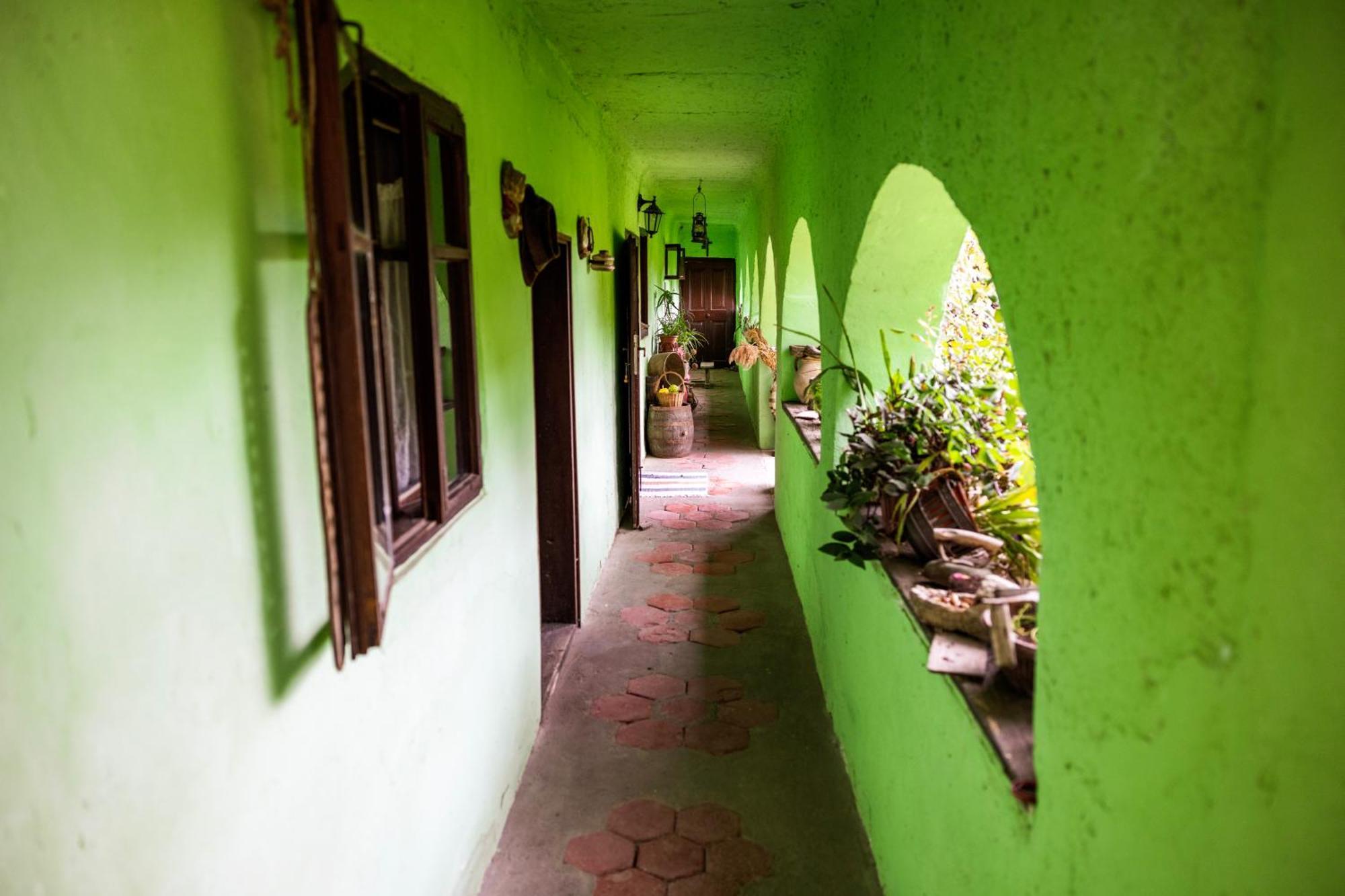 Snasini Kucari Bed and Breakfast Gradiste Buitenkant foto